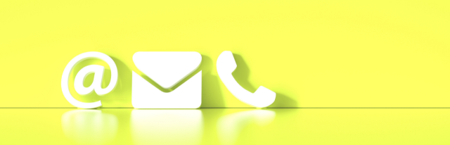 Informazioni e prenotazioni